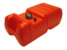 Bränsletank 6 gal (22,7L) ISO13591
